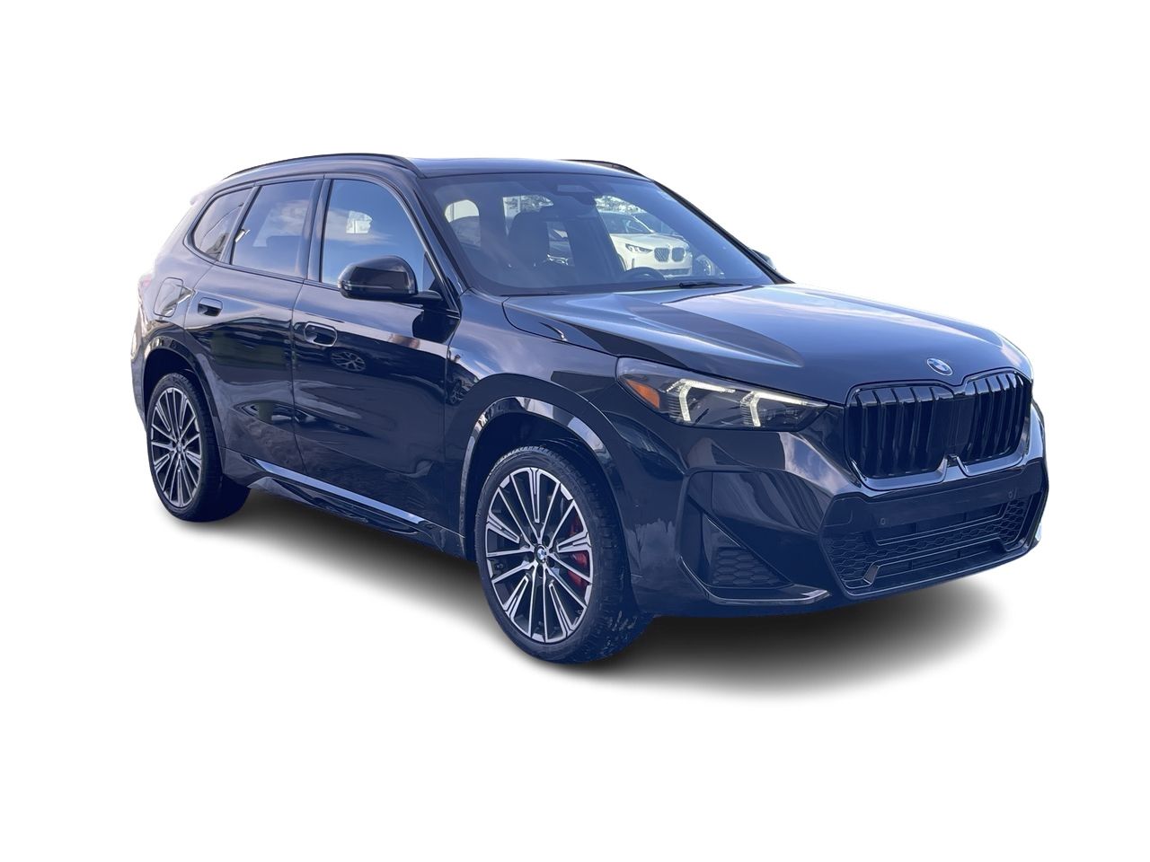 2025 BMW X1