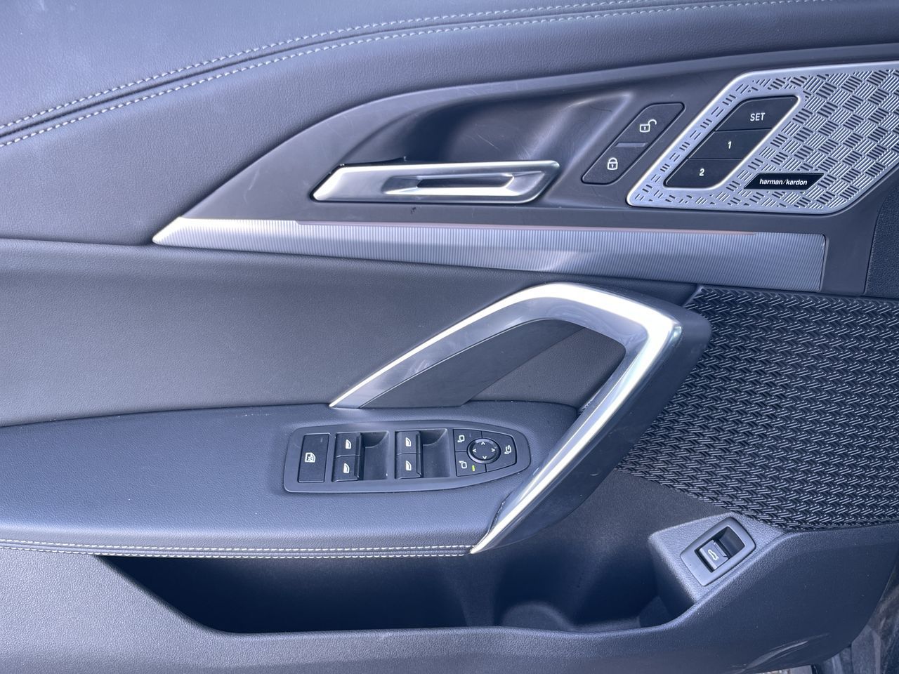 2025 BMW X1