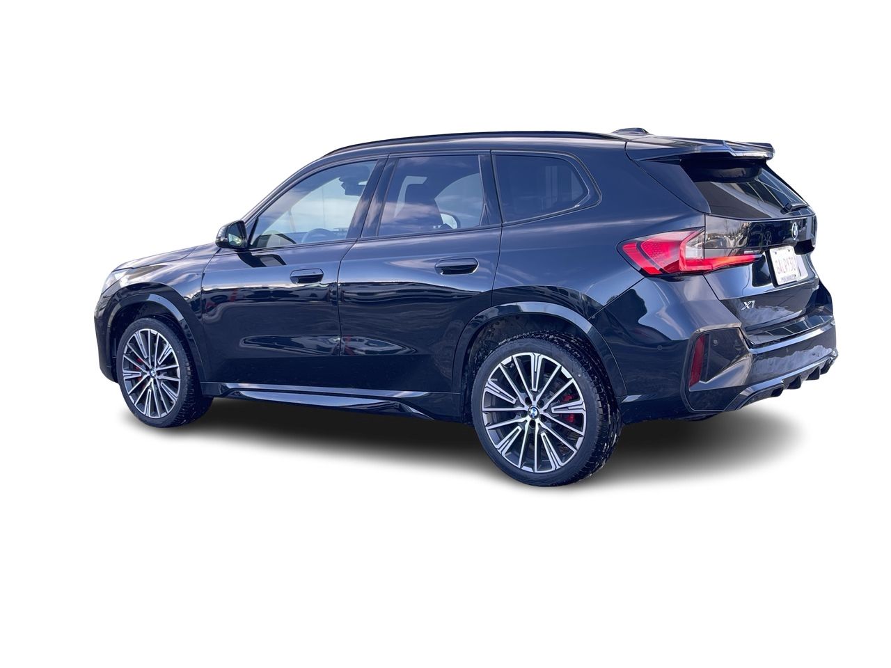 2025 BMW X1