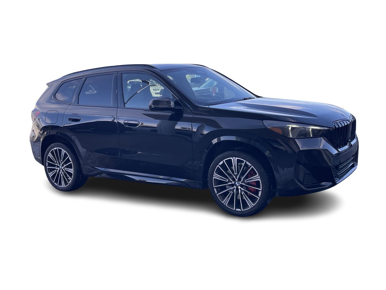 2025 BMW X1