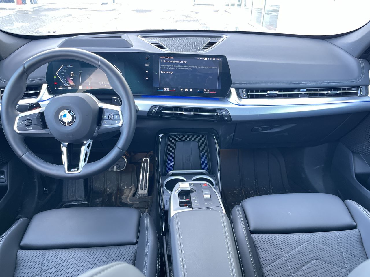 2025 BMW X1