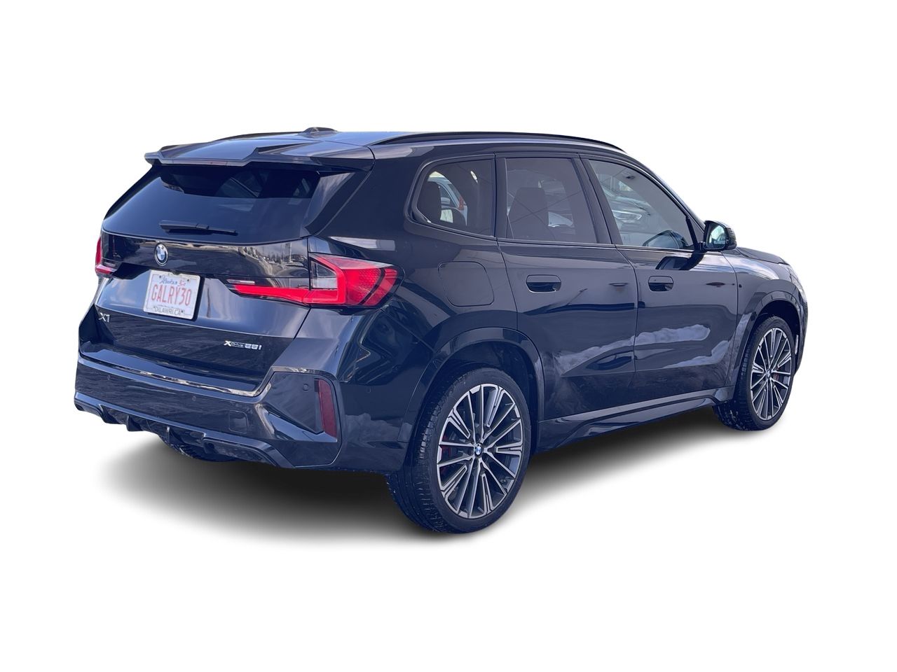 2025 BMW X1
