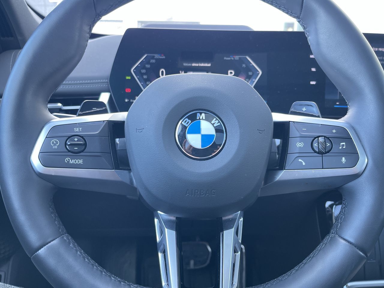 2025 BMW X1