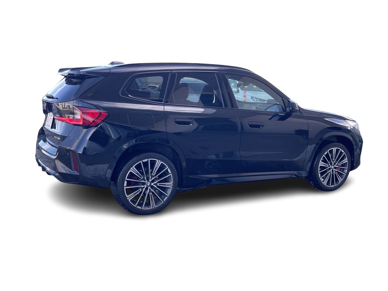 2025 BMW X1