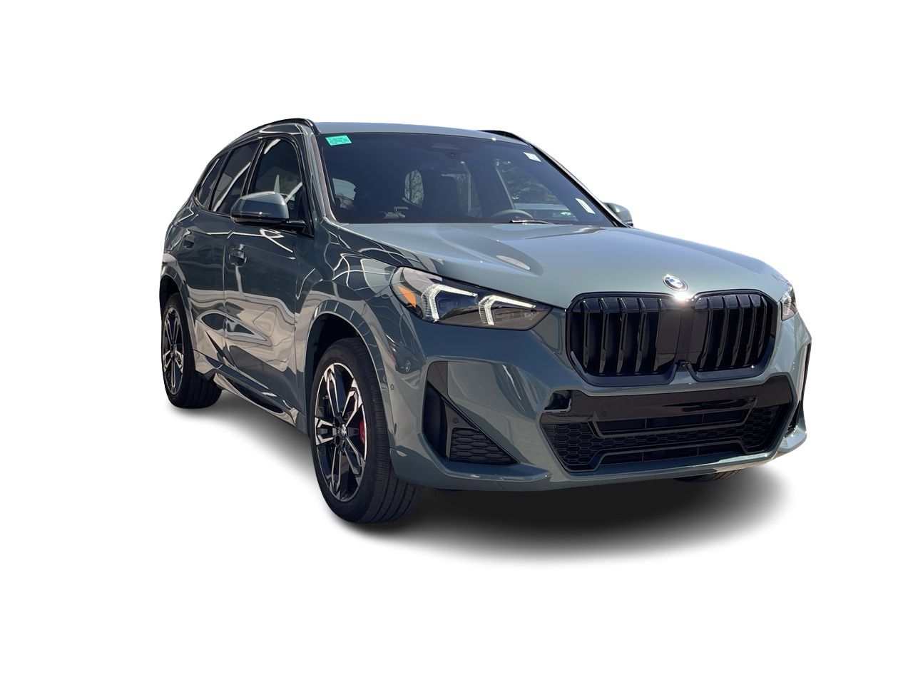 2025 BMW X1