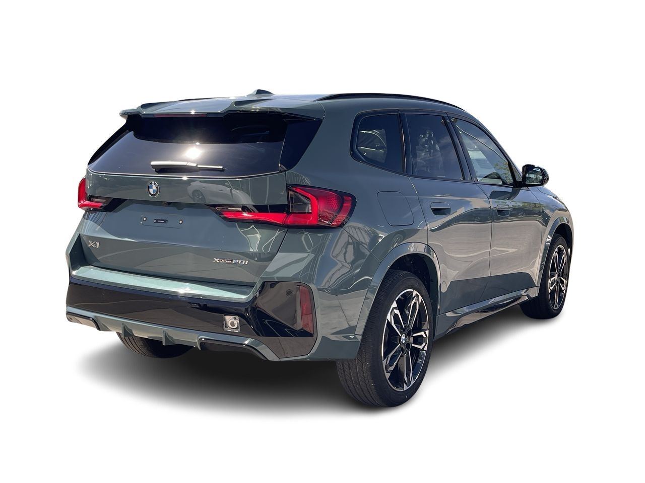 2025 BMW X1