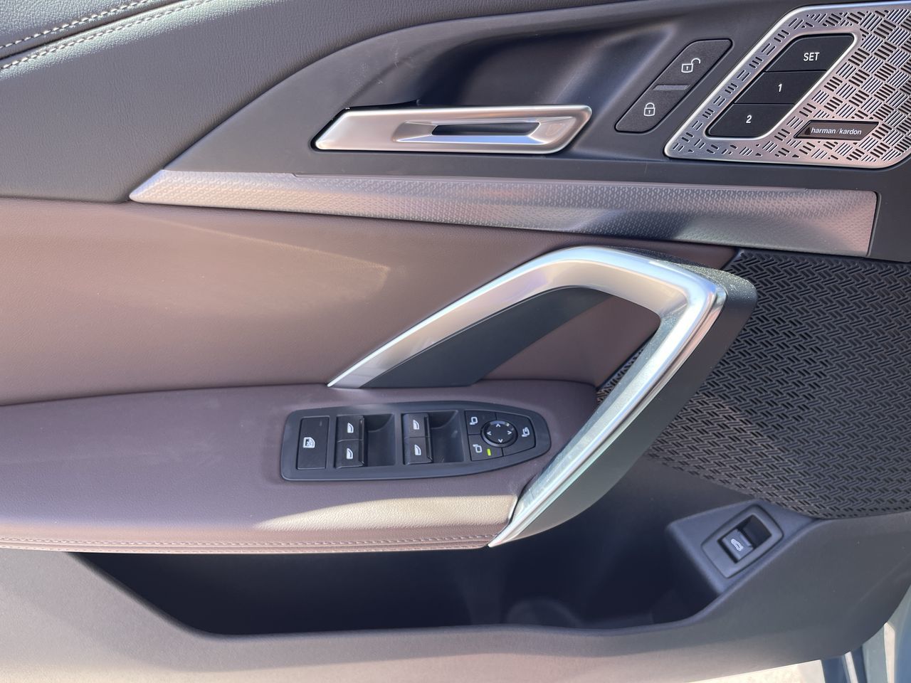 2025 BMW X1