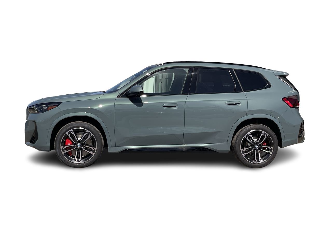 2025 BMW X1