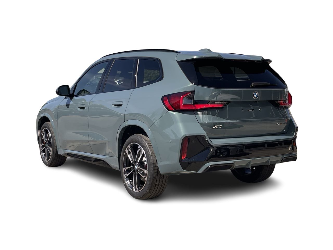 2025 BMW X1
