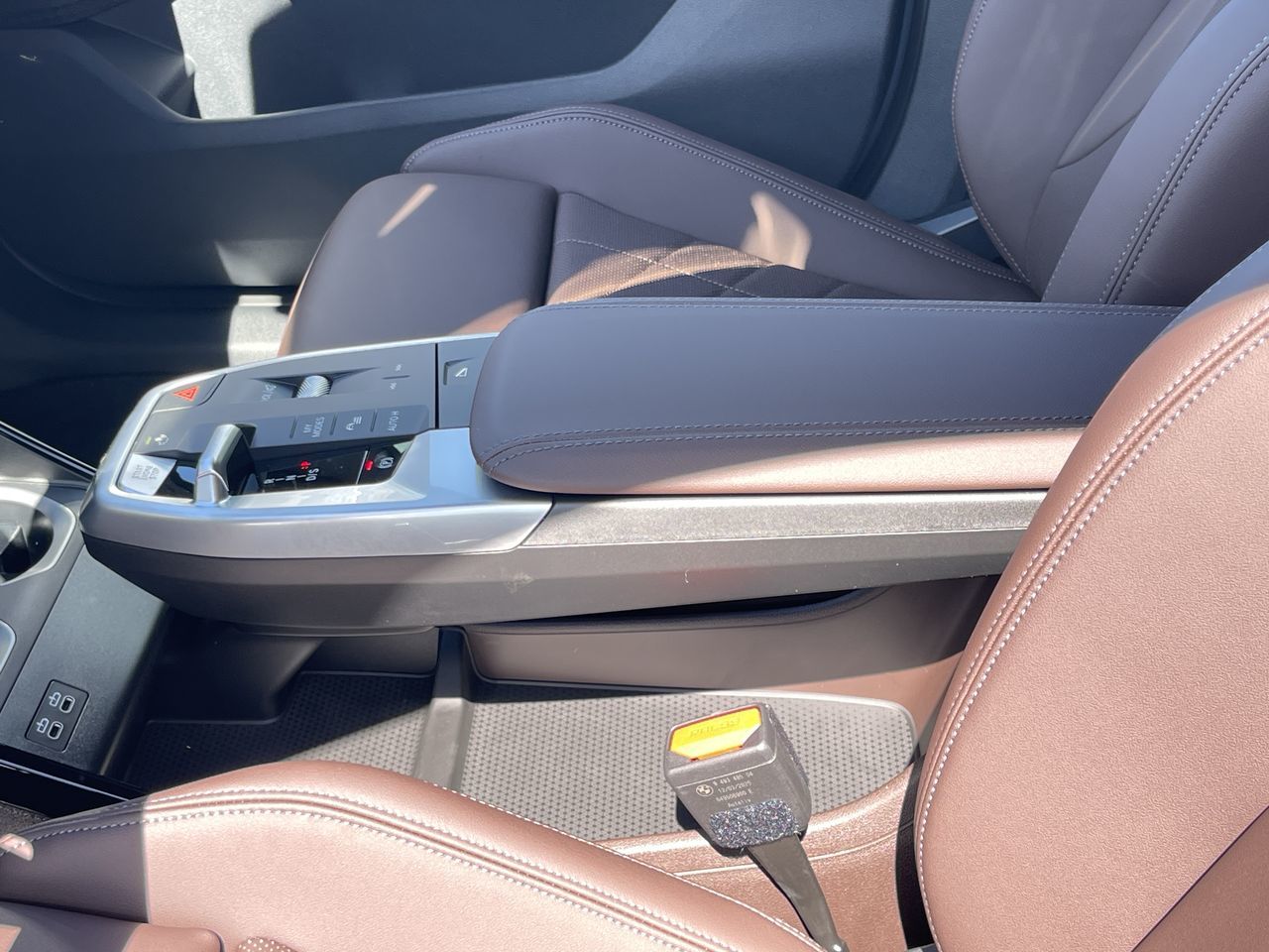 2025 BMW X1