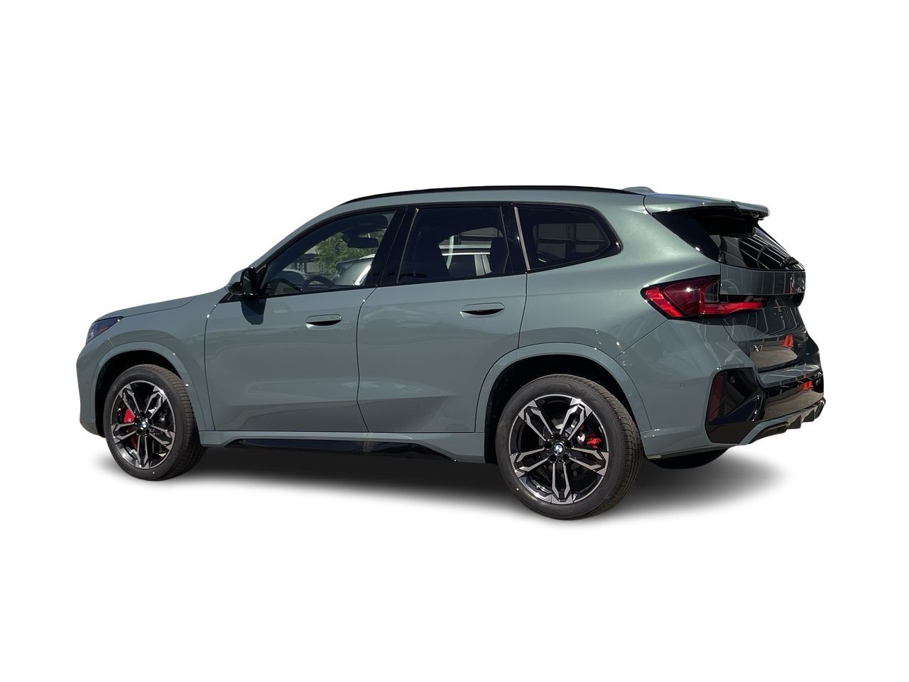 2025 BMW X1