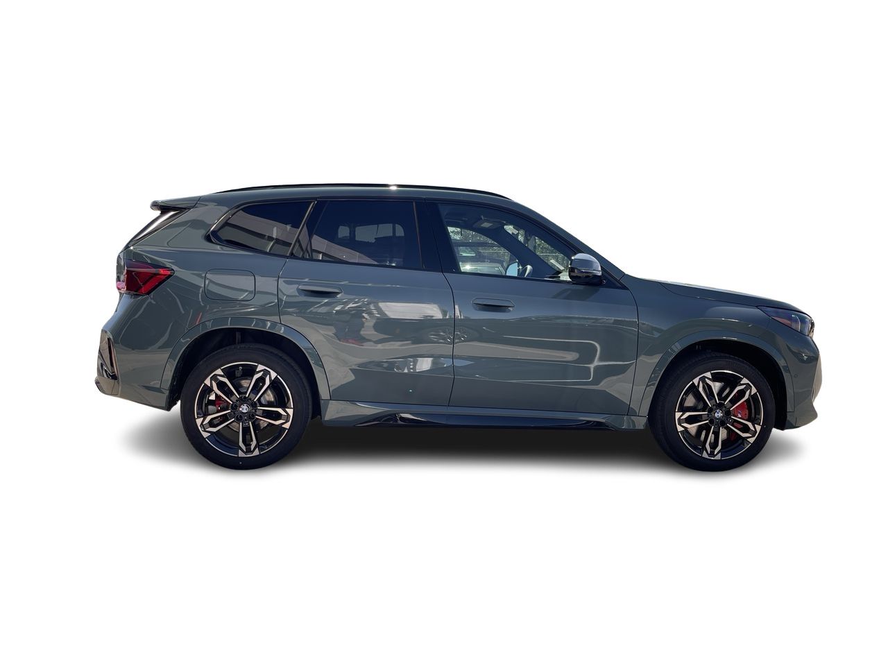 2025 BMW X1