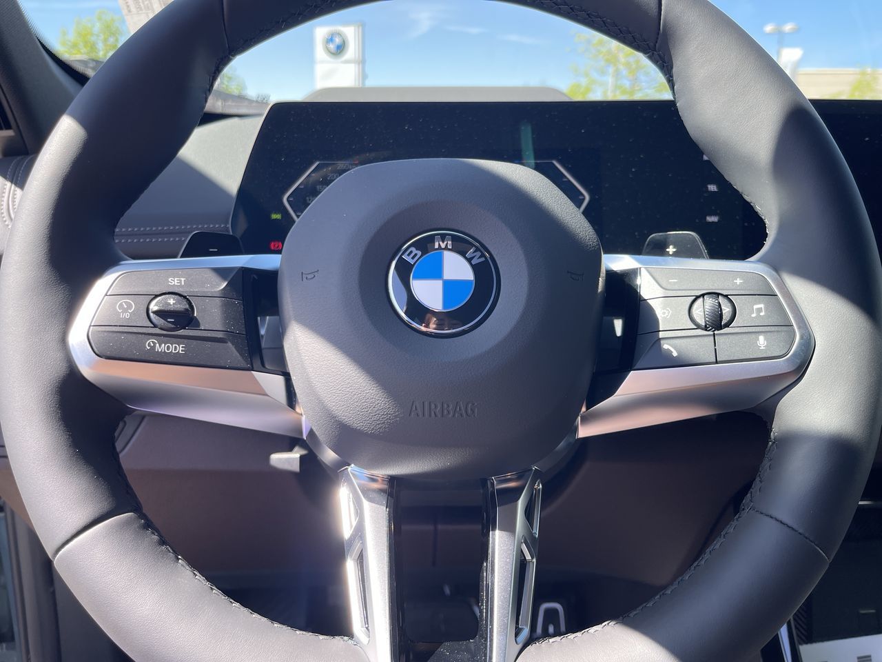 2025 BMW X1