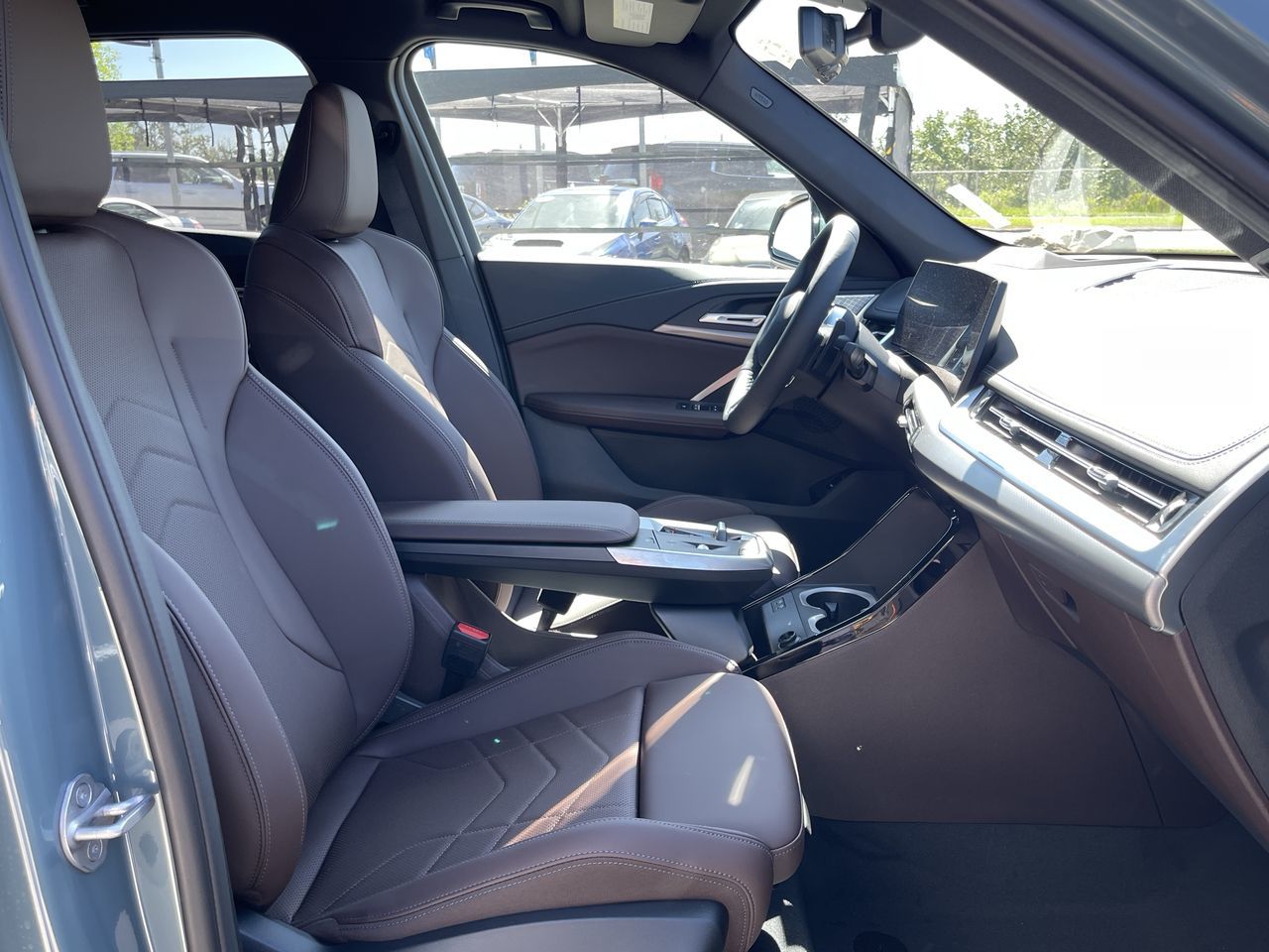 2025 BMW X1