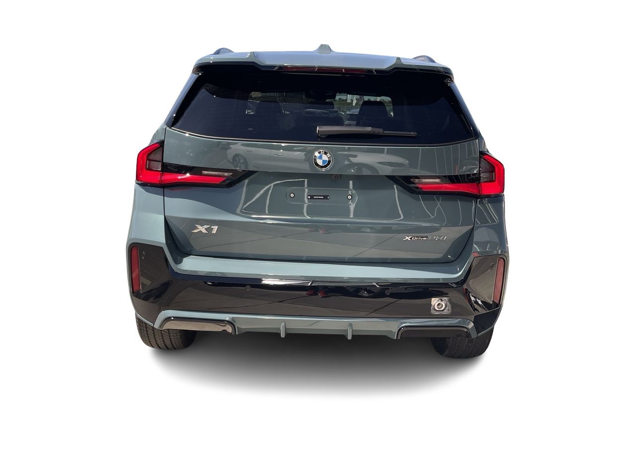 2025 BMW X1