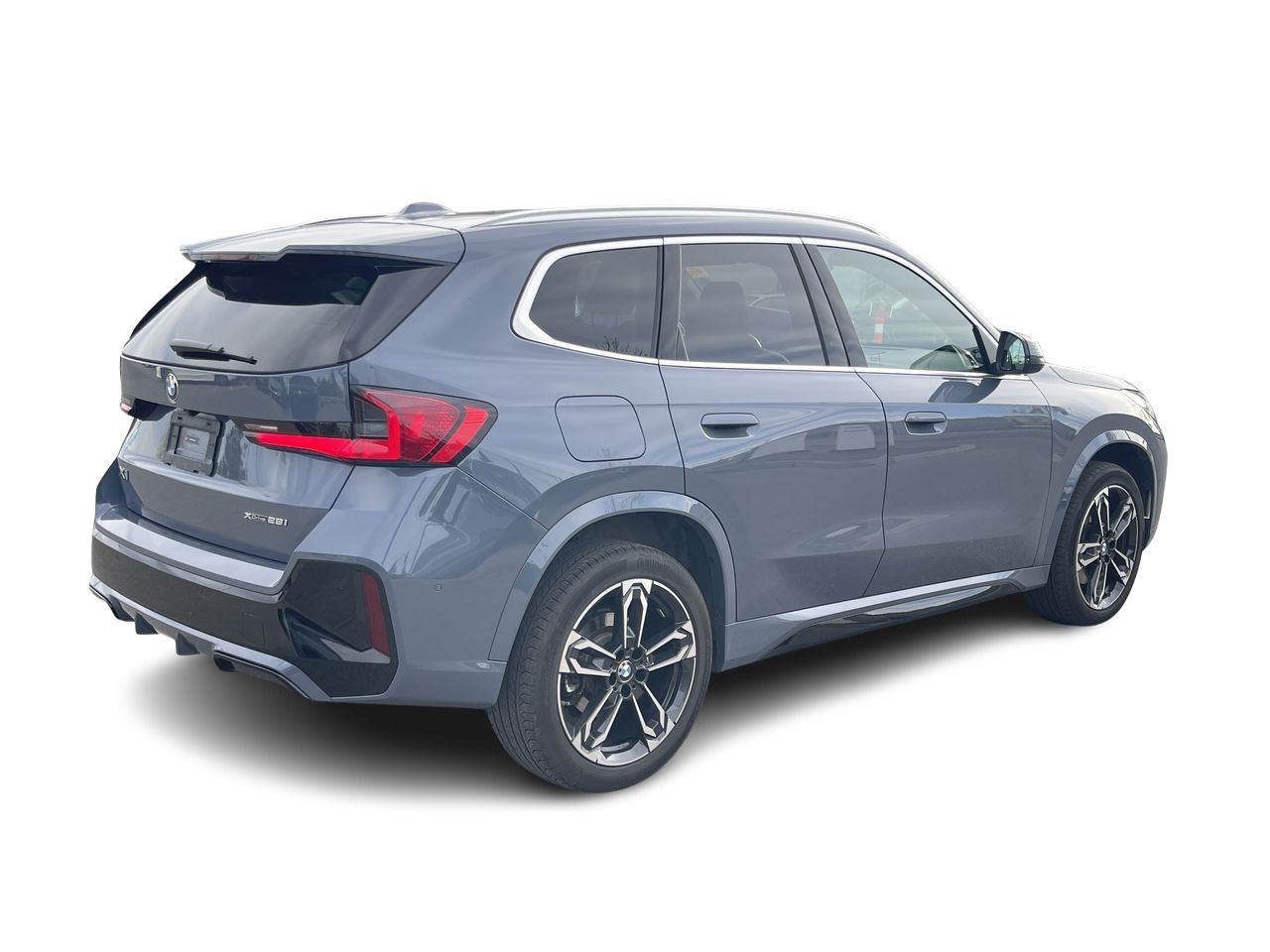 2025 BMW X1