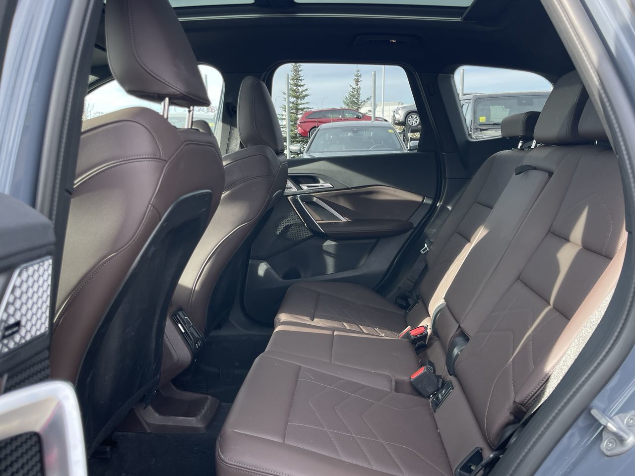 2025 BMW X1