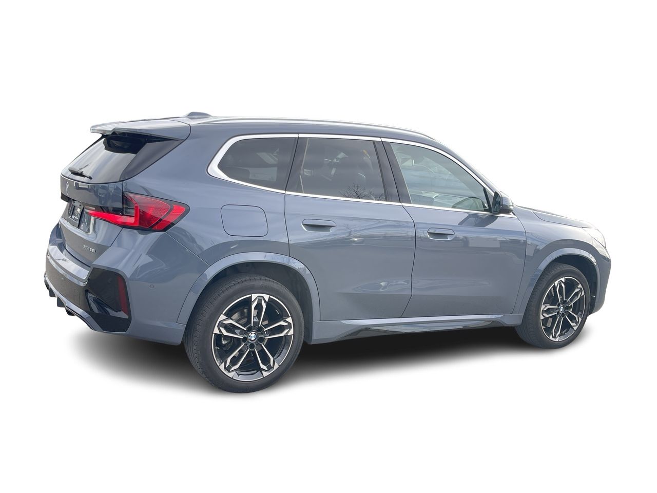 2025 BMW X1