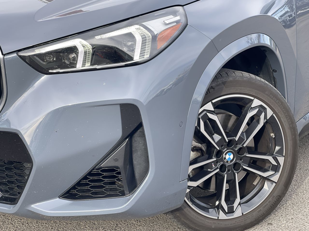 2025 BMW X1