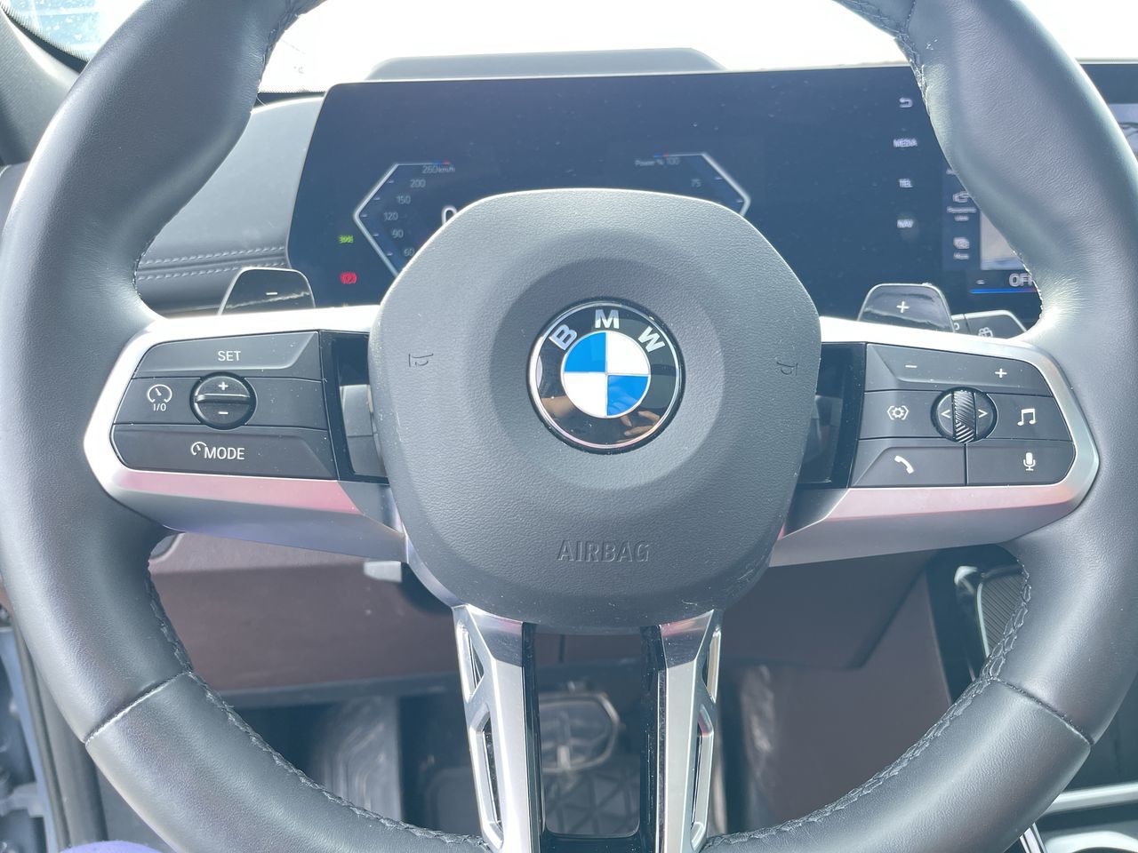 2025 BMW X1