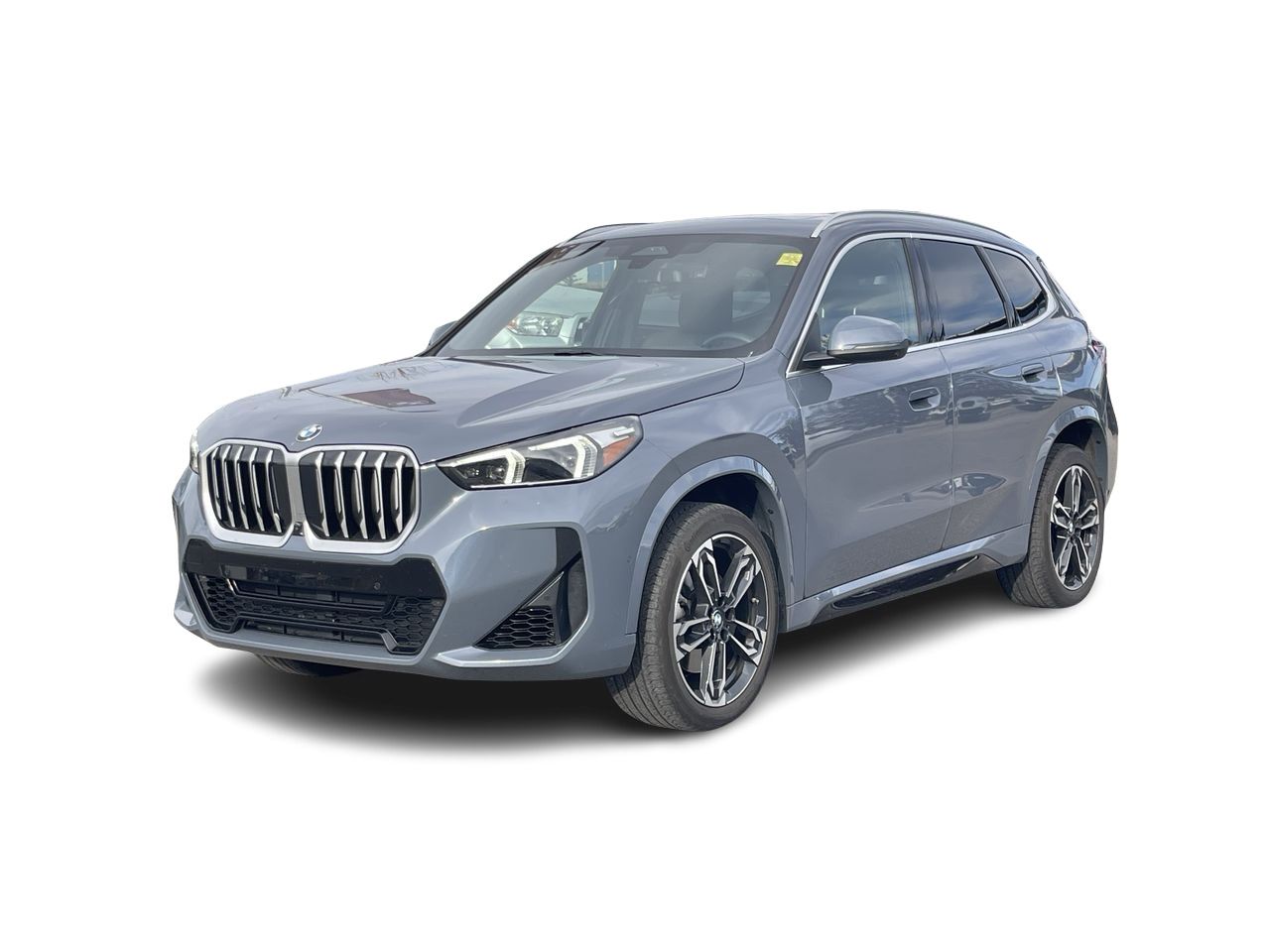 2025 BMW X1