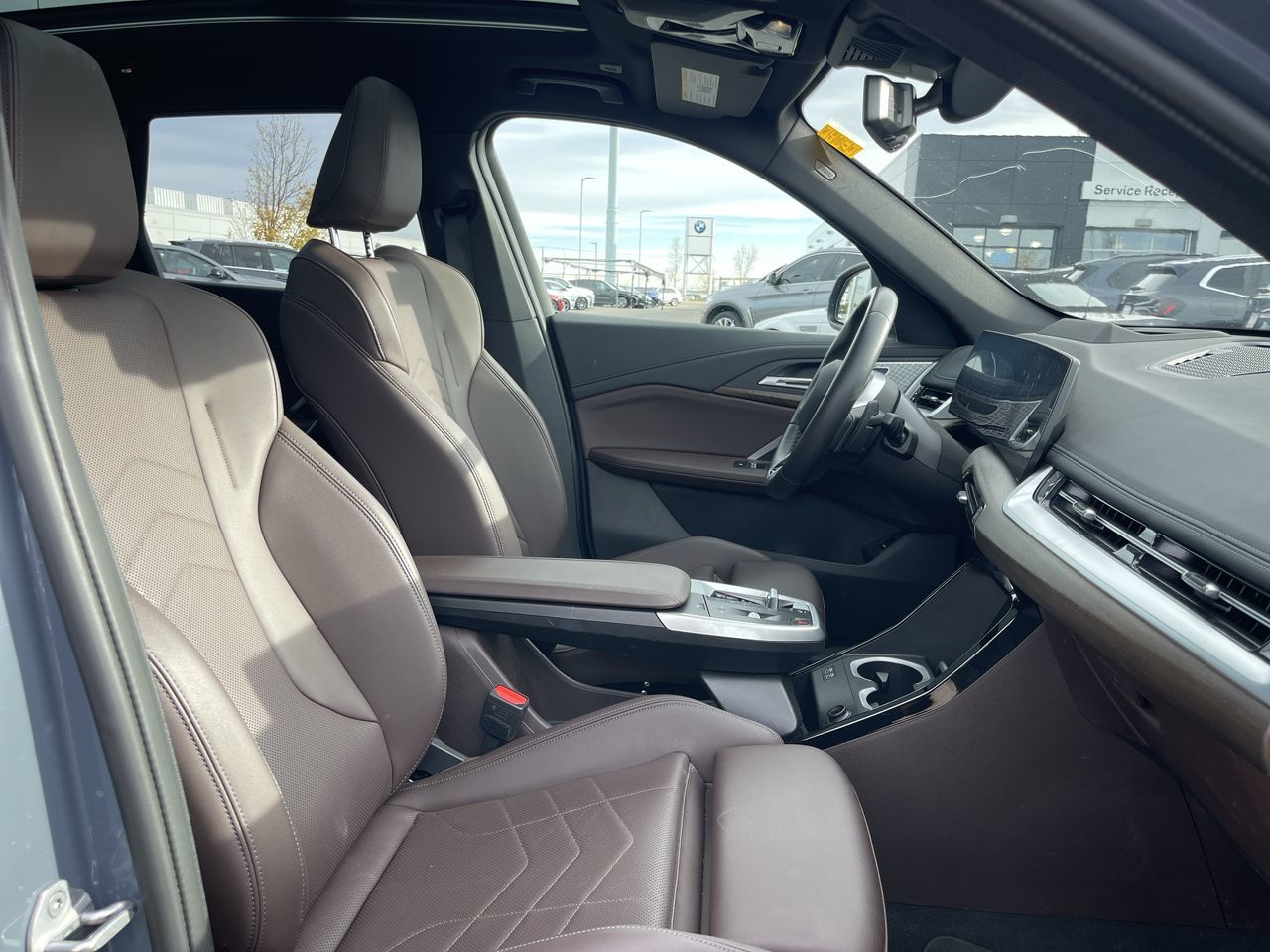 2025 BMW X1