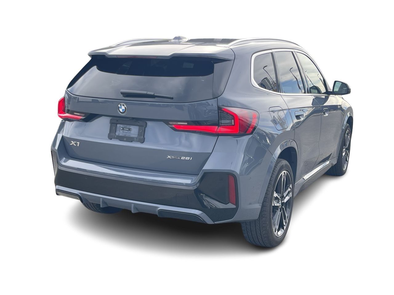 2025 BMW X1