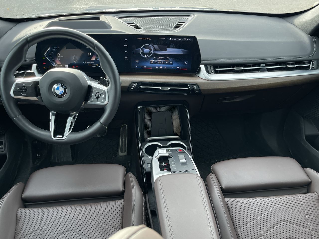 2025 BMW X1