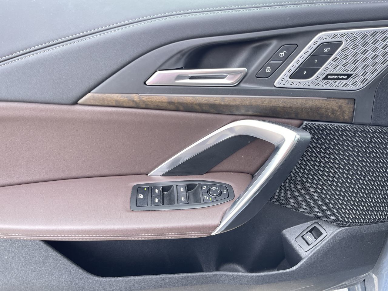 2025 BMW X1