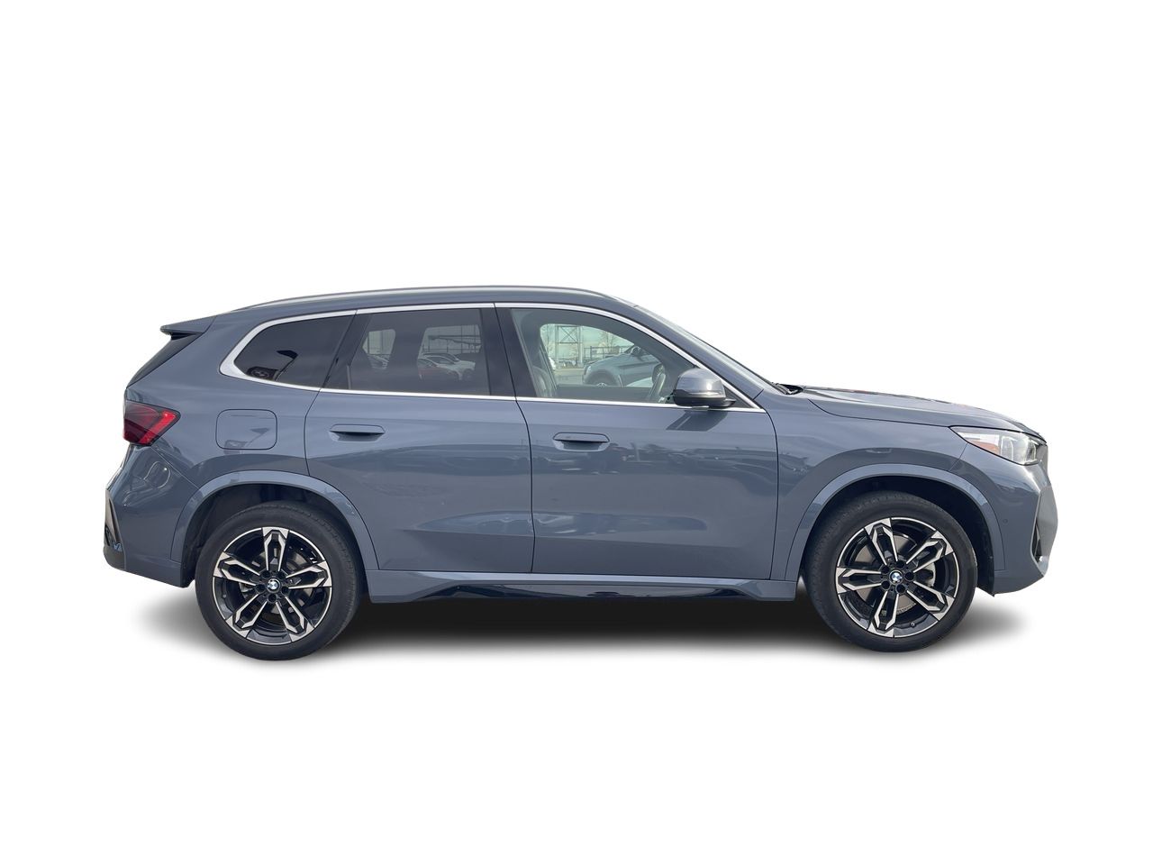 2025 BMW X1