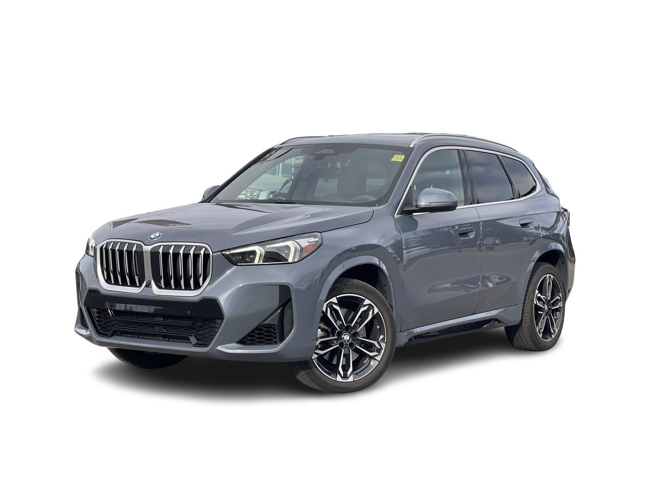 2025 BMW X1