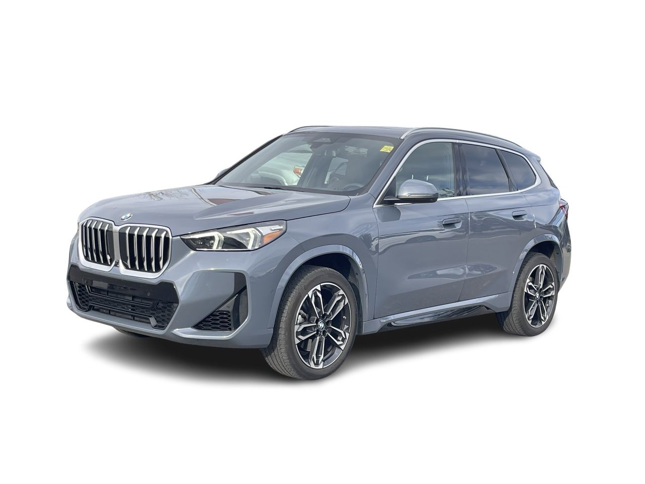 2025 BMW X1