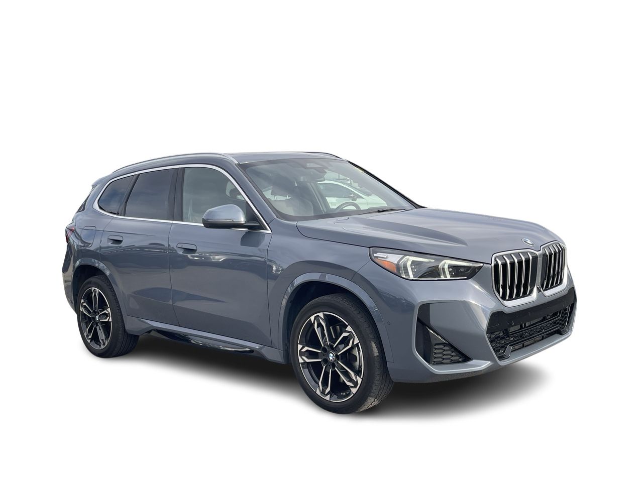 2025 BMW X1
