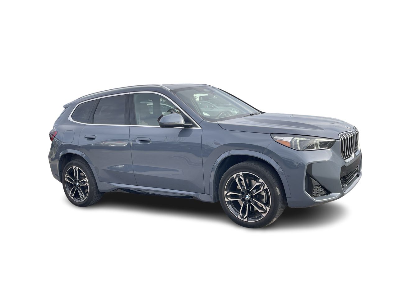 2025 BMW X1