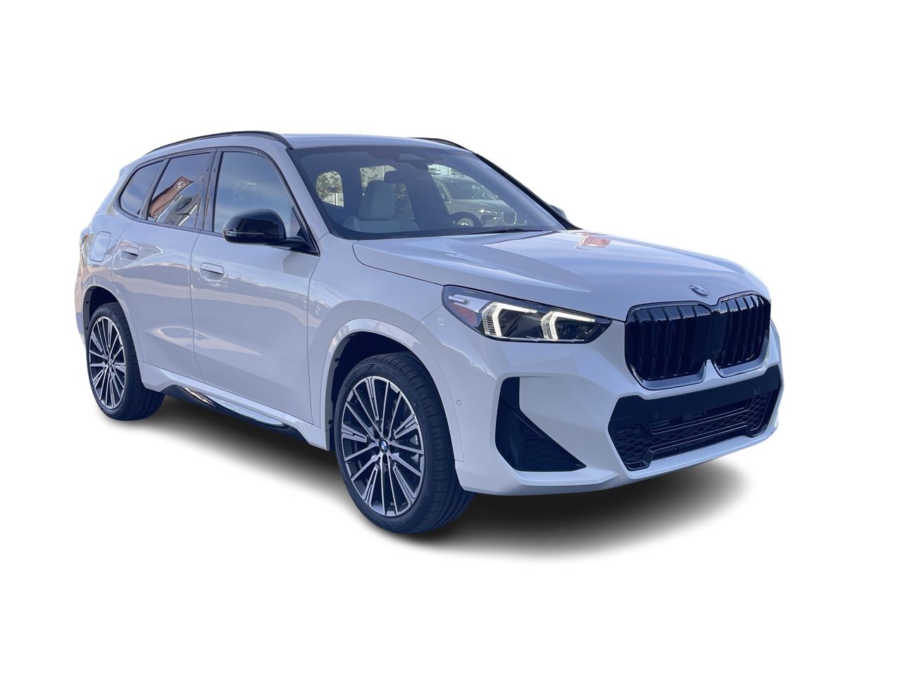 2026 BMW X1