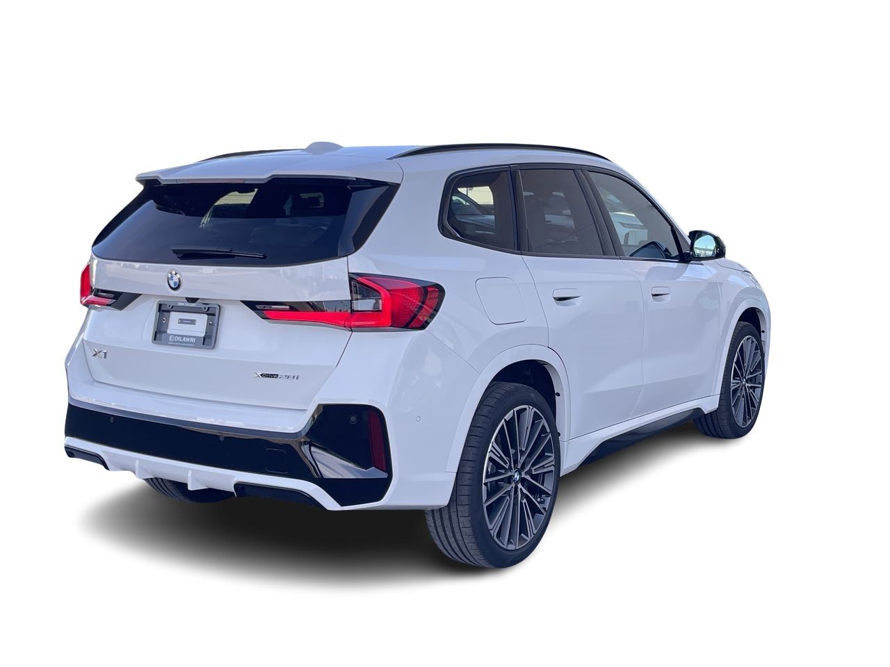 2026 BMW X1