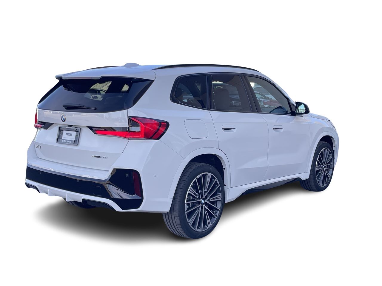 2026 BMW X1
