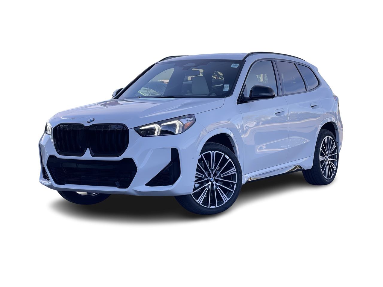 2026 BMW X1