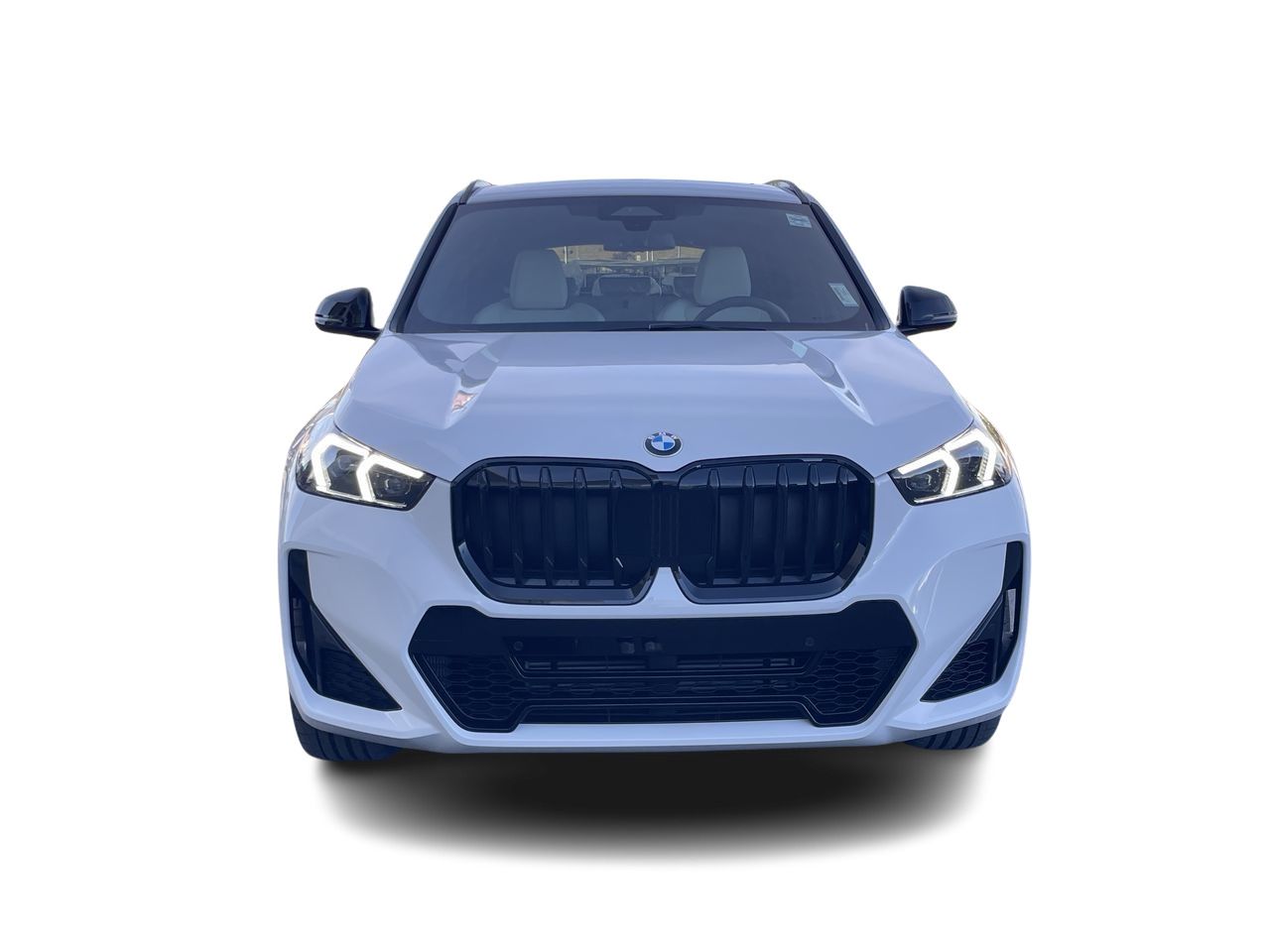 2026 BMW X1
