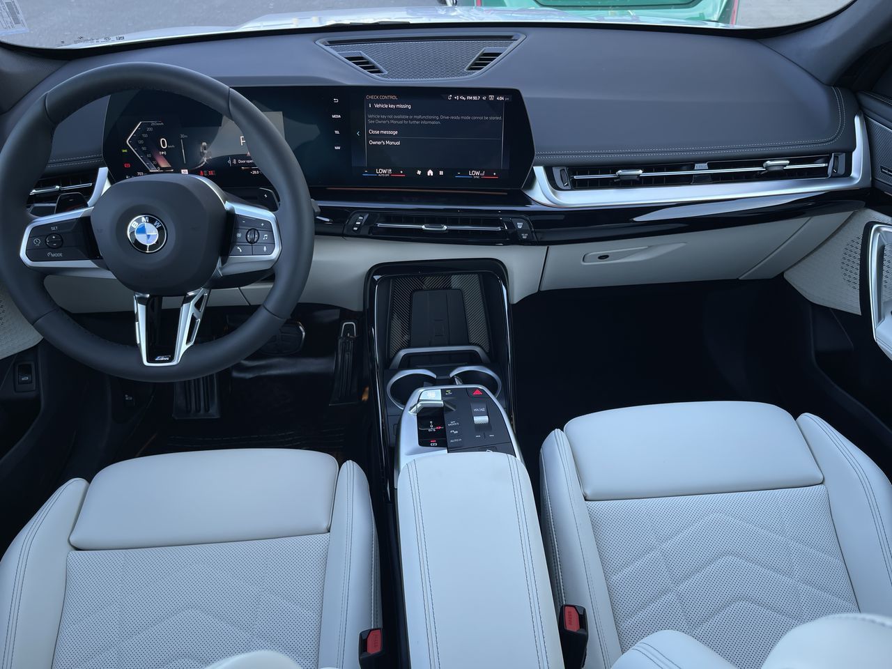 2026 BMW X1