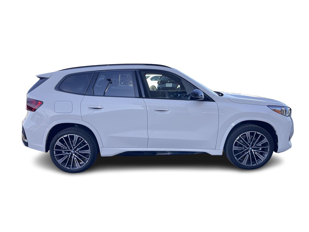 2026 BMW X1