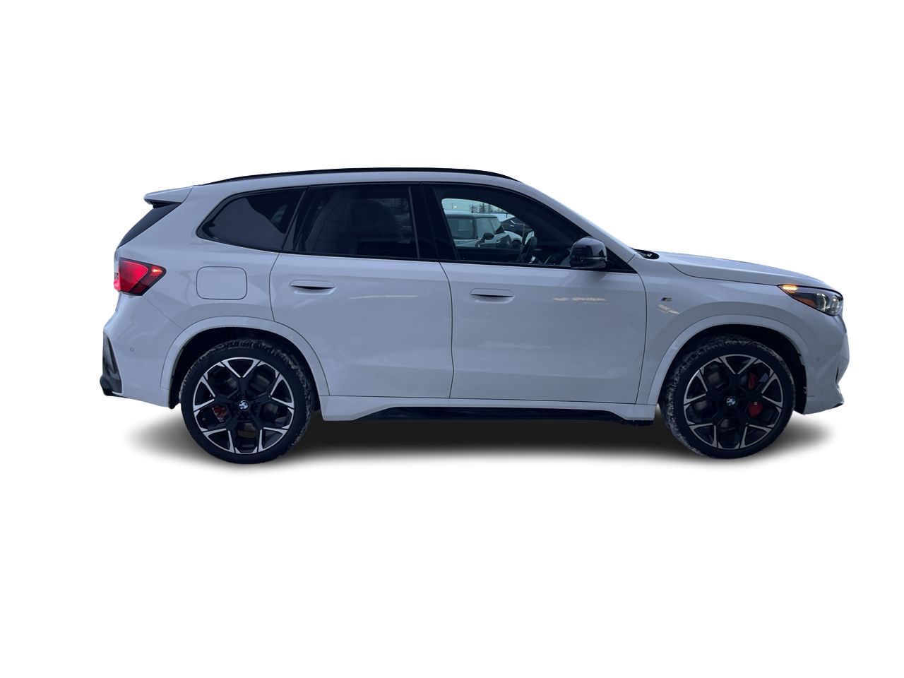 2026 BMW X1