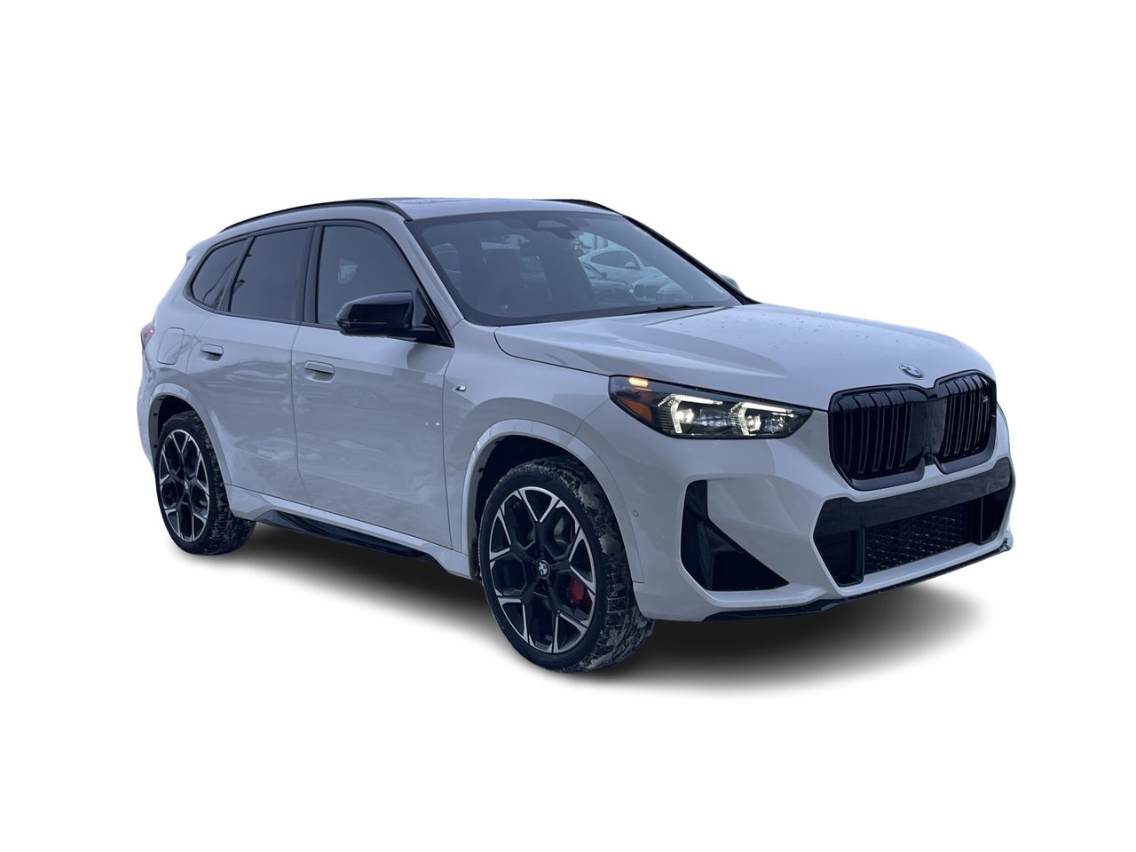 2026 BMW X1