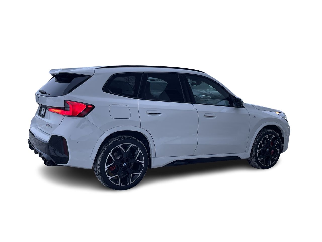 2026 BMW X1