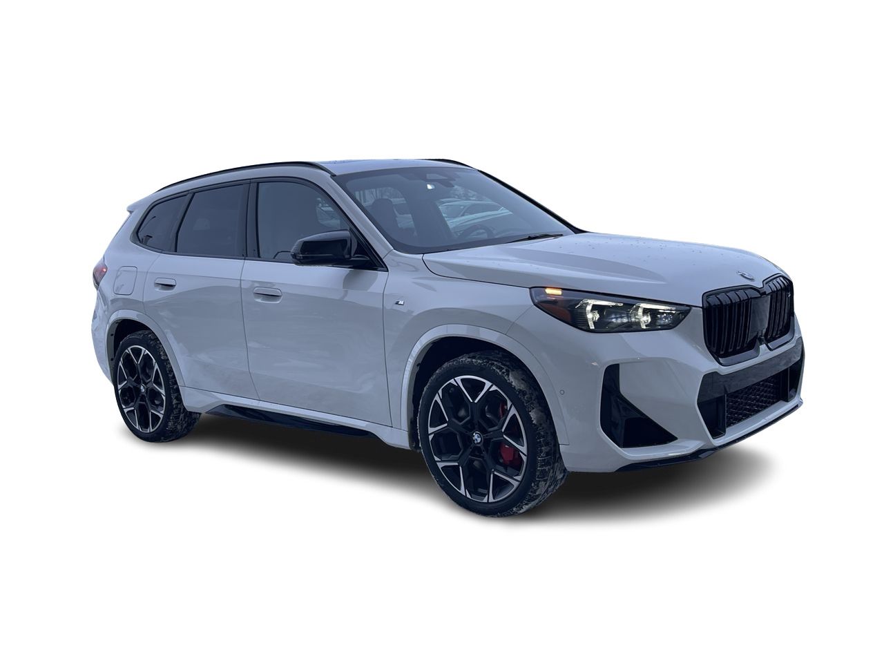 2026 BMW X1
