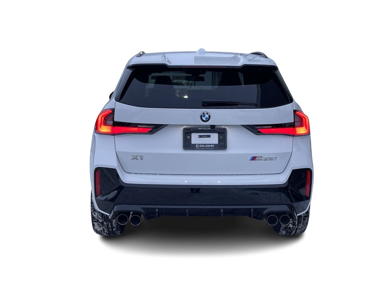 2026 BMW X1