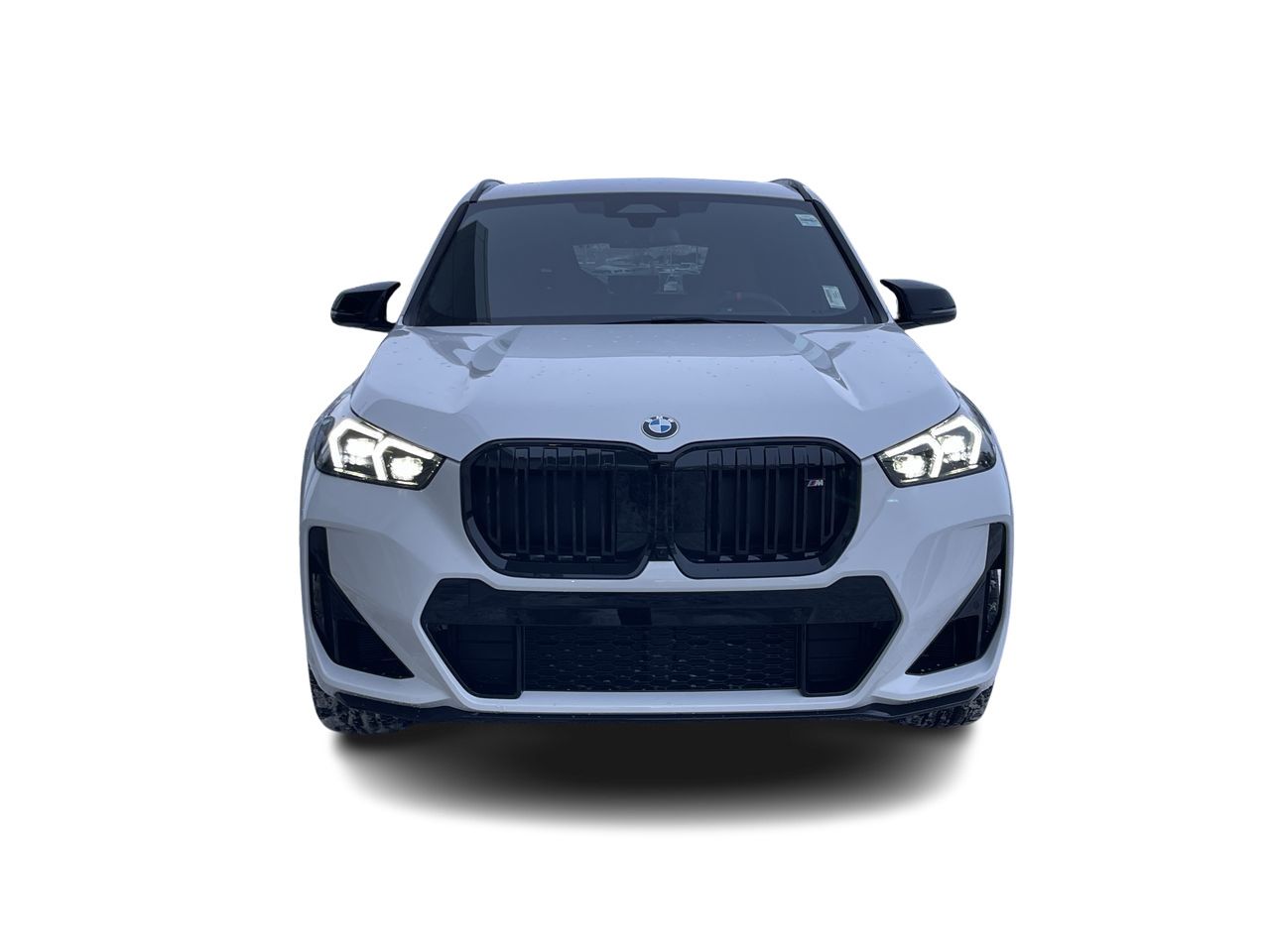 2026 BMW X1