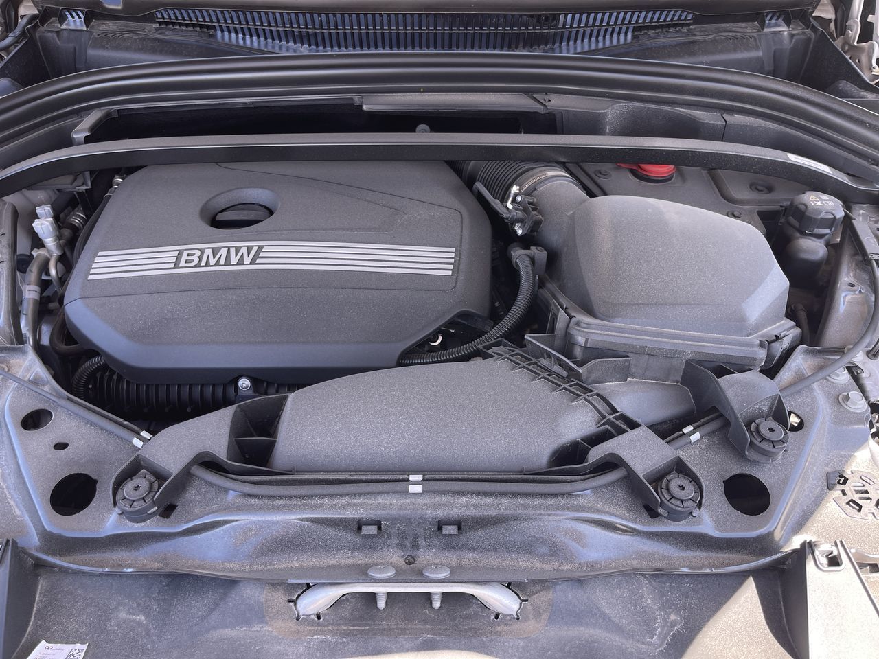 2026 BMW X1 in Calgary, Alberta