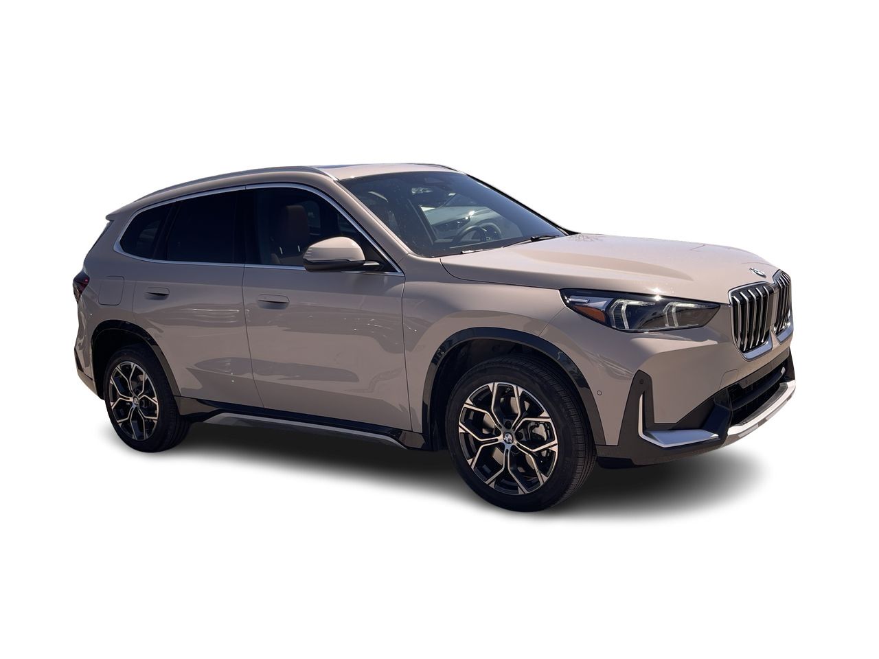 2026 BMW X1 in Calgary, Alberta