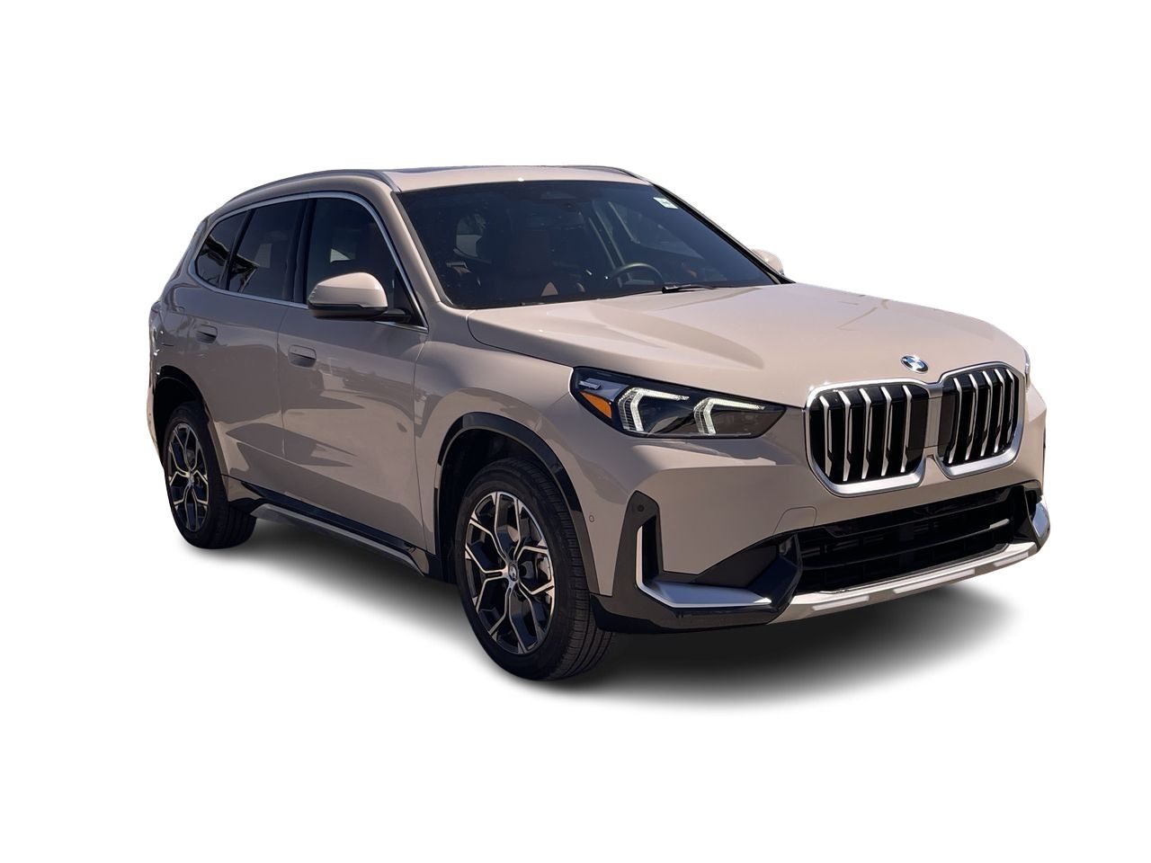 2026 BMW X1 in Calgary, Alberta